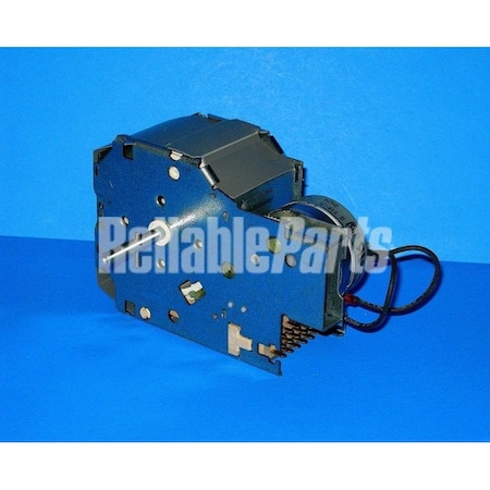 Whirlpool WP22001924 Whirlpool Washer Timer WP22001924